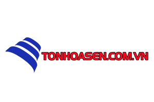 Tôn hoa Sen