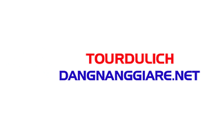 Tour du lịch Đà Nẵng