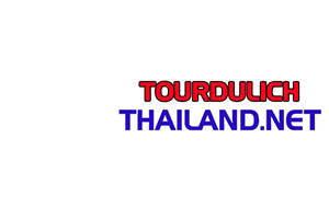 Tour Thái Lan